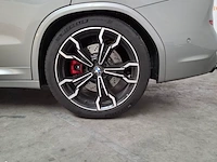 Personenauto, bmw, x3, m competition, 2021 - afbeelding 22 van  83