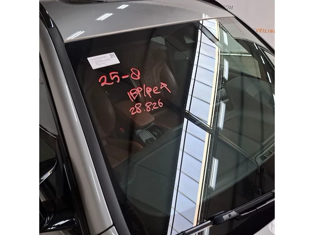 Personenauto, bmw, x3, m competition, 2021 - afbeelding 26 van  83