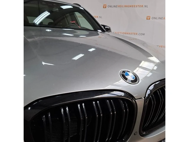 Personenauto, bmw, x3, m competition, 2021 - afbeelding 29 van  83