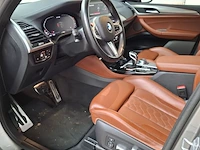 Personenauto, bmw, x3, m competition, 2021 - afbeelding 32 van  83