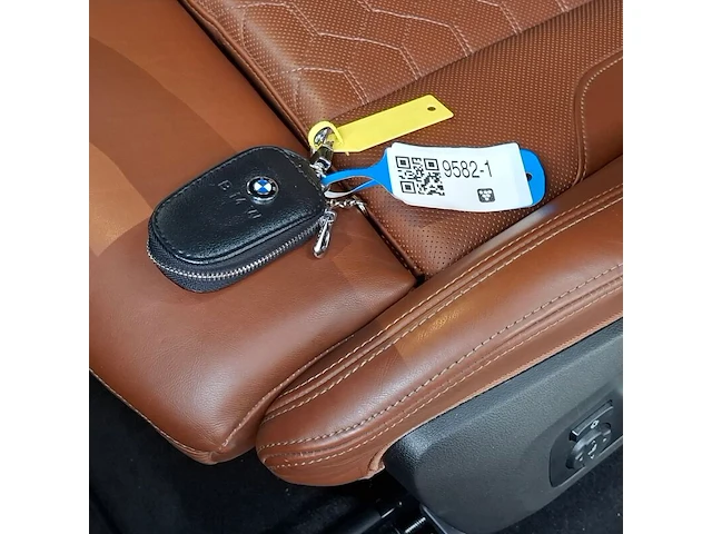 Personenauto, bmw, x3, m competition, 2021 - afbeelding 35 van  83
