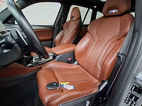 Personenauto, bmw, x3, m competition, 2021 - afbeelding 37 van  83
