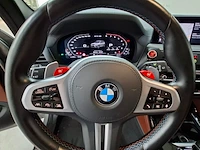 Personenauto, bmw, x3, m competition, 2021 - afbeelding 38 van  83