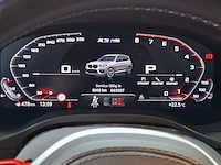 Personenauto, bmw, x3, m competition, 2021 - afbeelding 39 van  83
