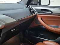 Personenauto, bmw, x3, m competition, 2021 - afbeelding 44 van  83