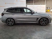 Personenauto, bmw, x3, m competition, 2021 - afbeelding 34 van  83