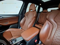 Personenauto, bmw, x3, m competition, 2021 - afbeelding 47 van  83