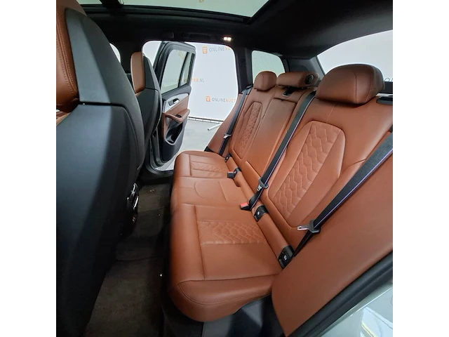 Personenauto, bmw, x3, m competition, 2021 - afbeelding 48 van  83
