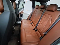 Personenauto, bmw, x3, m competition, 2021 - afbeelding 48 van  83
