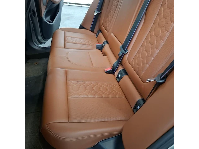 Personenauto, bmw, x3, m competition, 2021 - afbeelding 49 van  83