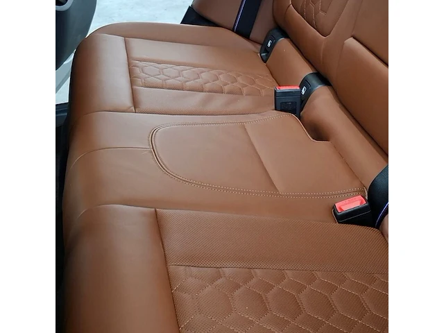 Personenauto, bmw, x3, m competition, 2021 - afbeelding 50 van  83