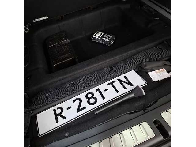 Personenauto, bmw, x3, m competition, 2021 - afbeelding 53 van  83