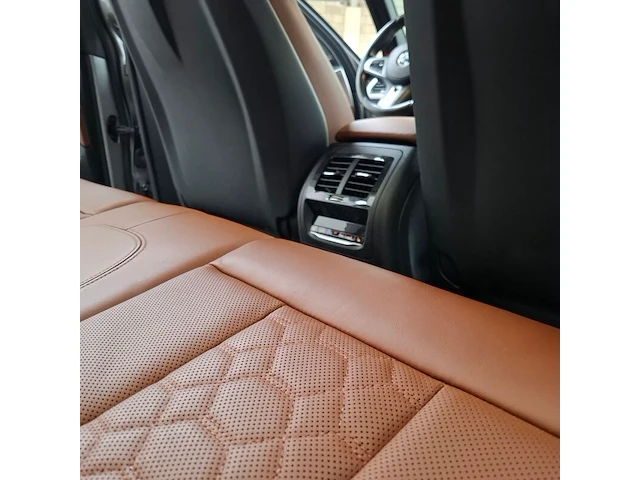 Personenauto, bmw, x3, m competition, 2021 - afbeelding 55 van  83