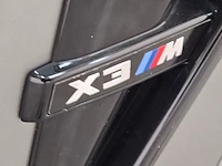Personenauto, bmw, x3, m competition, 2021 - afbeelding 45 van  83