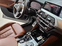 Personenauto, bmw, x3, m competition, 2021 - afbeelding 57 van  83