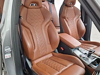 Personenauto, bmw, x3, m competition, 2021 - afbeelding 58 van  83