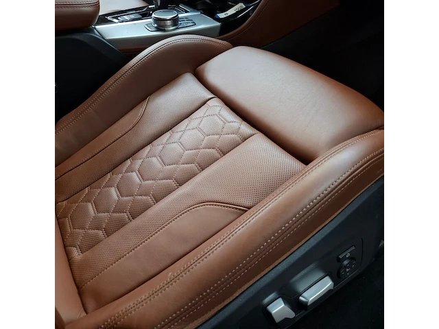 Personenauto, bmw, x3, m competition, 2021 - afbeelding 59 van  83