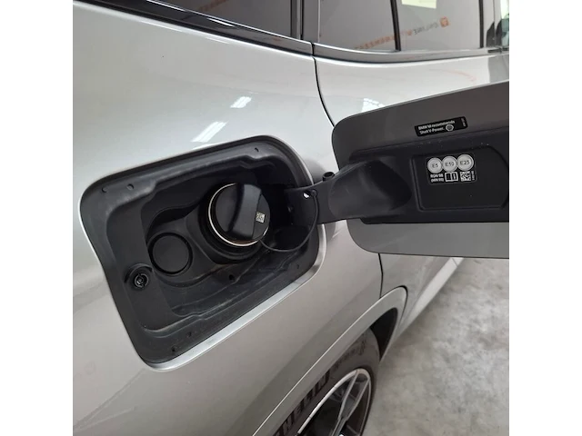 Personenauto, bmw, x3, m competition, 2021 - afbeelding 66 van  83