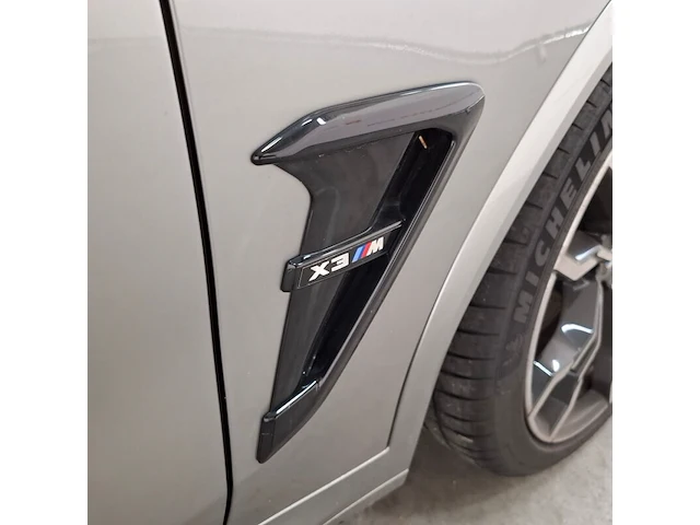 Personenauto, bmw, x3, m competition, 2021 - afbeelding 56 van  83
