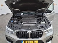Personenauto, bmw, x3, m competition, 2021 - afbeelding 70 van  83