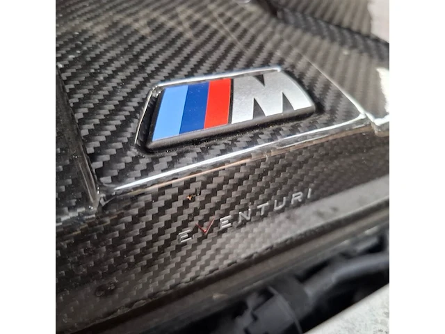 Personenauto, bmw, x3, m competition, 2021 - afbeelding 74 van  83