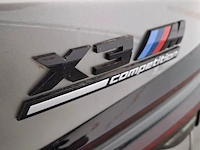 Personenauto, bmw, x3, m competition, 2021 - afbeelding 77 van  83