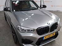 Personenauto, bmw, x3, m competition, 2021 - afbeelding 79 van  83