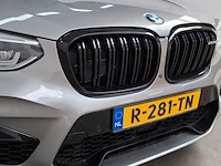 Personenauto, bmw, x3, m competition, 2021 - afbeelding 80 van  83