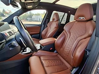 Personenauto, bmw, x3, m competition, 2021 - afbeelding 82 van  83