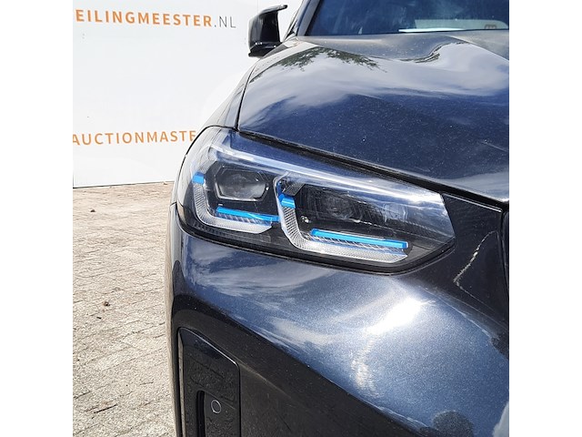 Personenauto, bmw, x3 m competition, 2022 - afbeelding 3 van  55