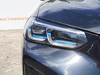 Personenauto, bmw, x3 m competition, 2022 - afbeelding 3 van  55