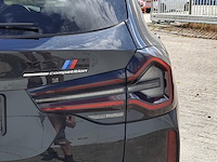 Personenauto, bmw, x3 m competition, 2022 - afbeelding 6 van  55