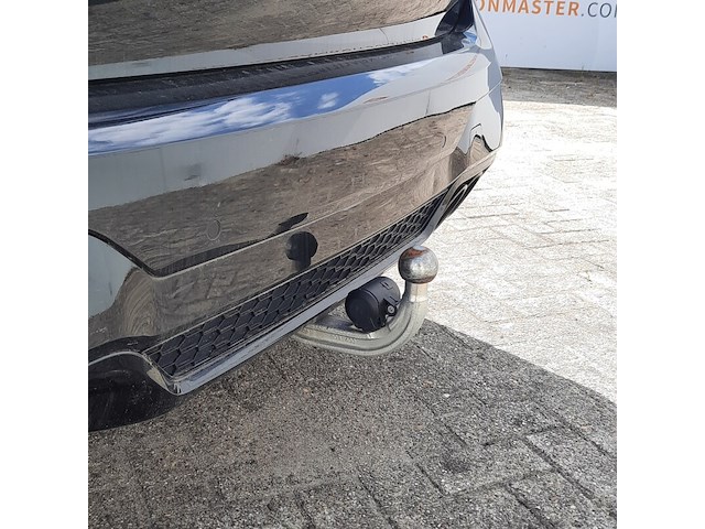 Personenauto, bmw, x3 m competition, 2022 - afbeelding 7 van  55