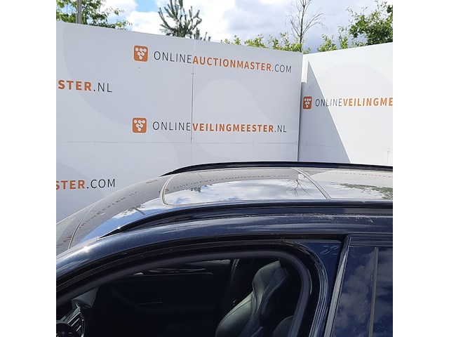 Personenauto, bmw, x3 m competition, 2022 - afbeelding 10 van  55