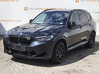 Personenauto, bmw, x3 m competition, 2022 - afbeelding 1 van  55