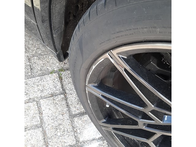 Personenauto, bmw, x3 m competition, 2022 - afbeelding 13 van  55