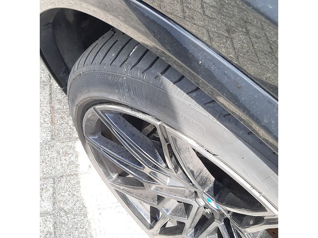 Personenauto, bmw, x3 m competition, 2022 - afbeelding 15 van  55
