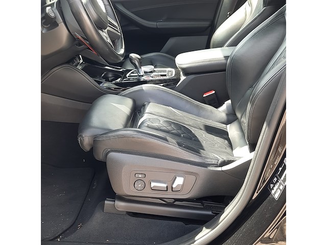 Personenauto, bmw, x3 m competition, 2022 - afbeelding 19 van  55
