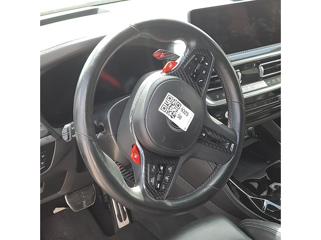 Personenauto, bmw, x3 m competition, 2022 - afbeelding 21 van  55