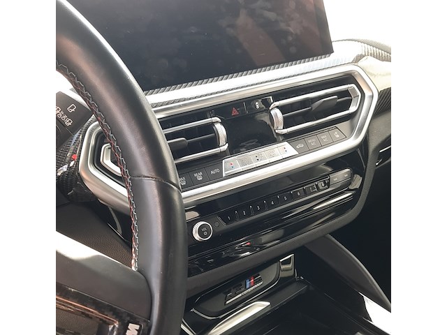 Personenauto, bmw, x3 m competition, 2022 - afbeelding 24 van  55