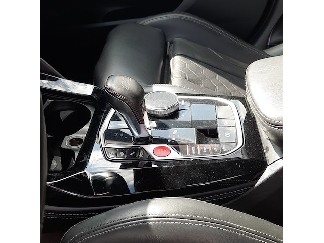 Personenauto, bmw, x3 m competition, 2022 - afbeelding 25 van  55