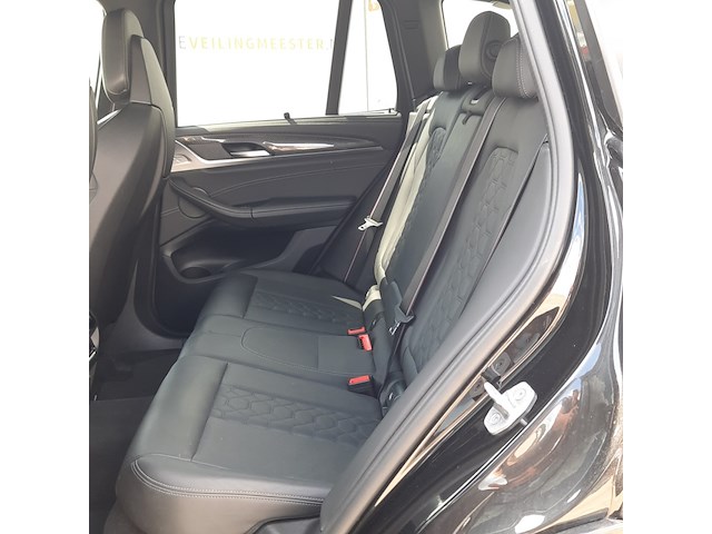 Personenauto, bmw, x3 m competition, 2022 - afbeelding 28 van  55