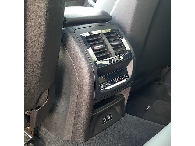 Personenauto, bmw, x3 m competition, 2022 - afbeelding 31 van  55