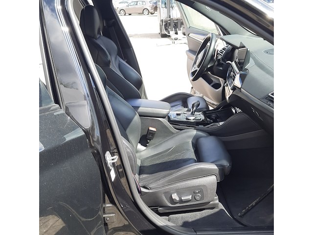 Personenauto, bmw, x3 m competition, 2022 - afbeelding 32 van  55