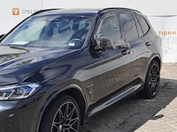 Personenauto, bmw, x3 m competition, 2022 - afbeelding 23 van  55