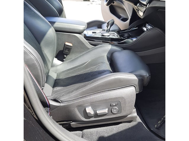 Personenauto, bmw, x3 m competition, 2022 - afbeelding 35 van  55