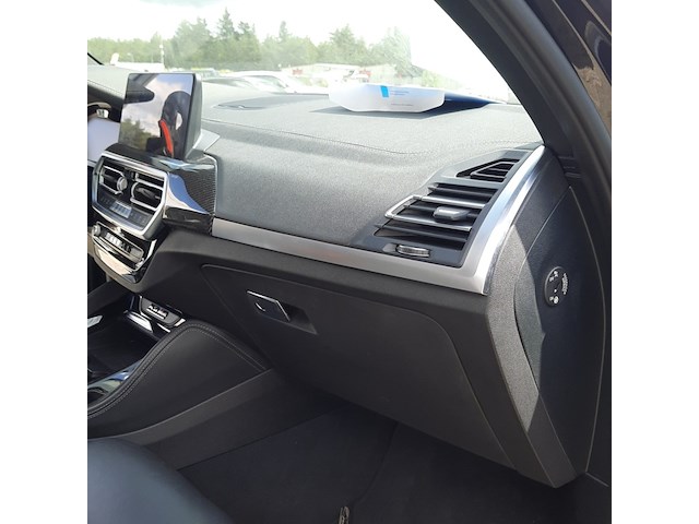 Personenauto, bmw, x3 m competition, 2022 - afbeelding 36 van  55