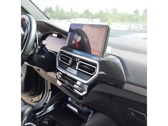 Personenauto, bmw, x3 m competition, 2022 - afbeelding 37 van  55