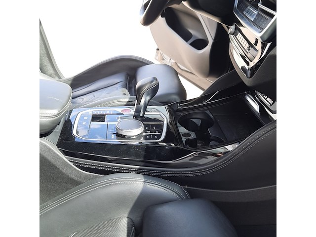 Personenauto, bmw, x3 m competition, 2022 - afbeelding 38 van  55