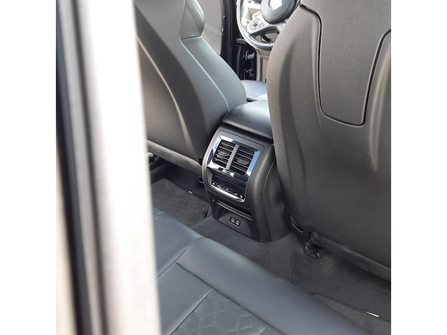 Personenauto, bmw, x3 m competition, 2022 - afbeelding 40 van  55